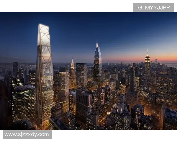 阿尔瓦罗·特赫罗将设计全球最高摩天大楼,预计耗资数十亿美元 阿尔瓦罗·特赫罗将设计全球最高摩天大楼,预计耗资数十亿美元