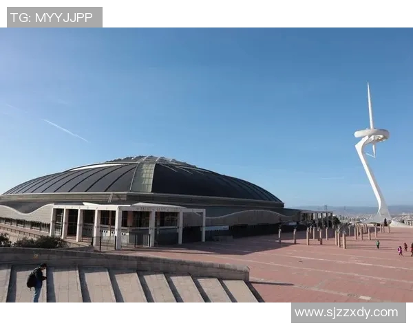 巴塞罗那奥林匹克体育场迎来建设30周年纪念活动 巴塞罗那奥林匹克体育场迎来建设30周年纪念活动