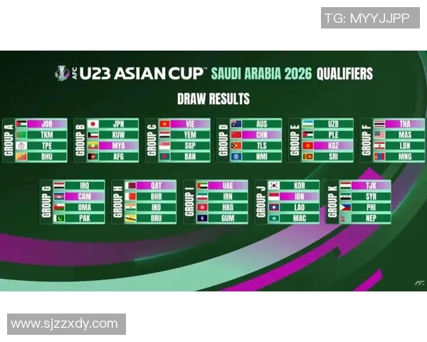 中卡U23足球比赛直播精彩瞬间回顾与赛程分析