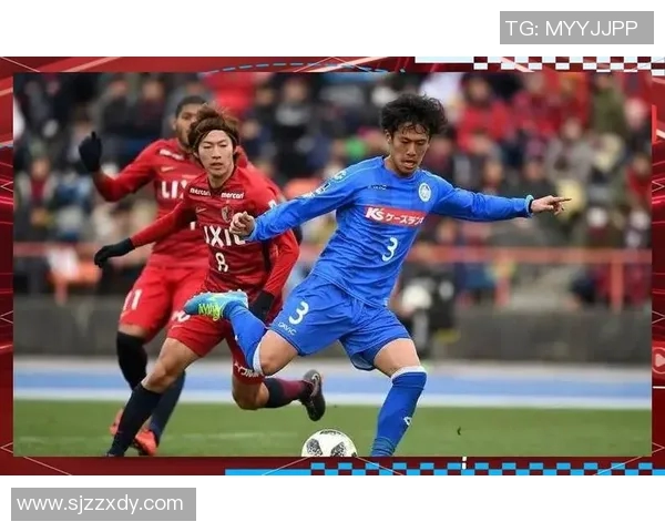 长崎与甲府风林的激烈对决展现了日本足球的魅力与竞争精神