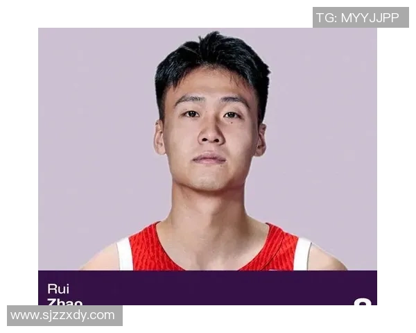 赵睿领衔中国男篮新一代崛起之路展望与挑战 赵睿领衔中国男篮新一代崛起之路展望与挑战