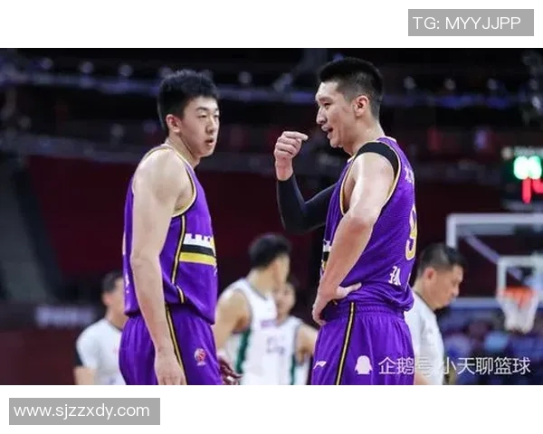 2017年福建队与北控队精彩对决回顾及赛季表现分析