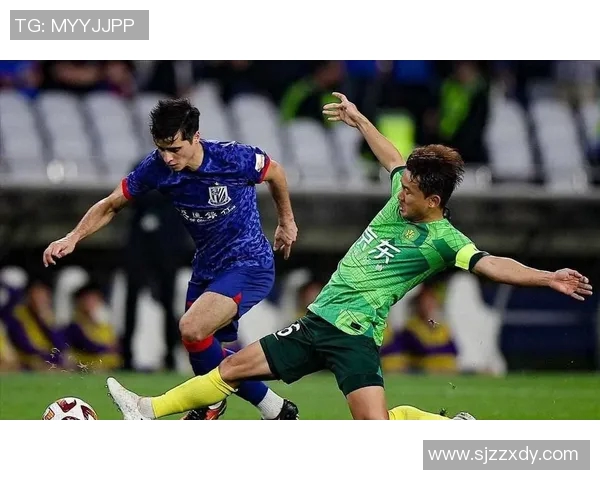 2018年申花与国安激战回顾精彩直播视频全记录