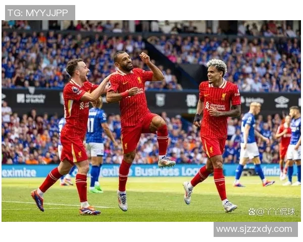 埃弗顿对阵利物浦的直播信息及观看方式详解