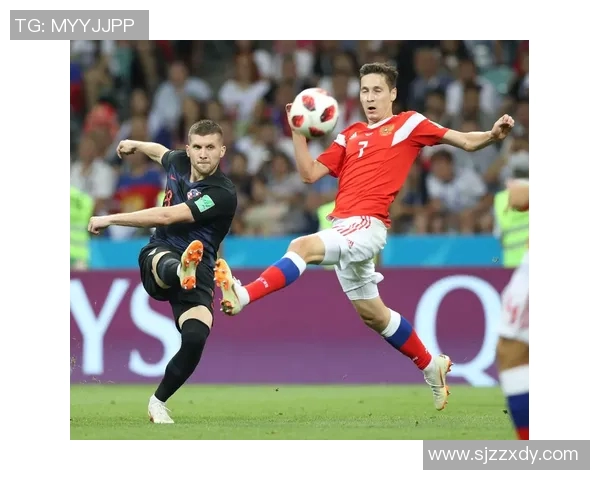 俄罗斯与克罗地亚精彩对决全程回顾尽在优酷平台