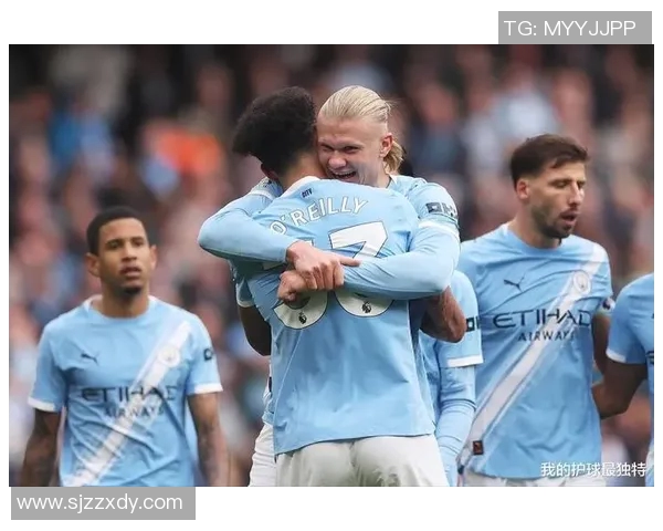 曼城连续10场不败，强势登顶英超榜首