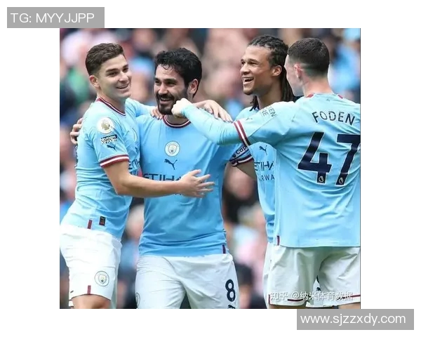 京多安领衔新阵容展现实力曼城新赛季前景备受期待