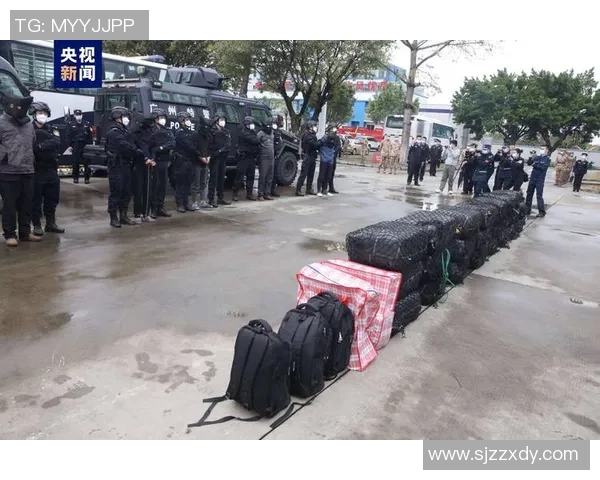 亚特兰大警方成功破获一起跨国贩毒案件 亚特兰大警方成功破获一起跨国贩毒案件