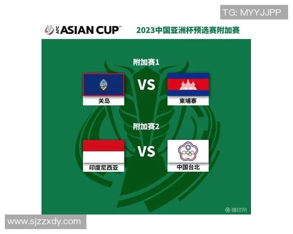 亚洲杯精彩对决关岛迎战新加坡谁能在小组赛中脱颖而出 亚洲杯精彩对决关岛迎战新加坡谁能在小组赛中脱颖而出