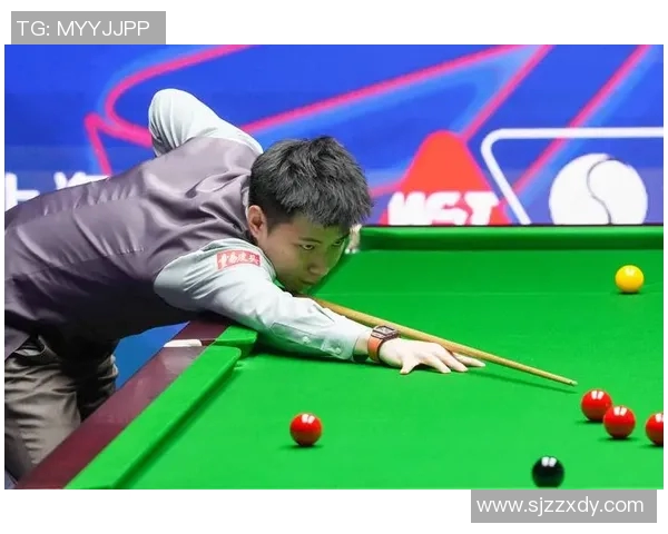 斯诺克上海大师赛精彩回顾与未来展望竞技与激情交织的台球盛宴 斯诺克上海大师赛精彩回顾与未来展望竞技与激情交织的台球盛宴