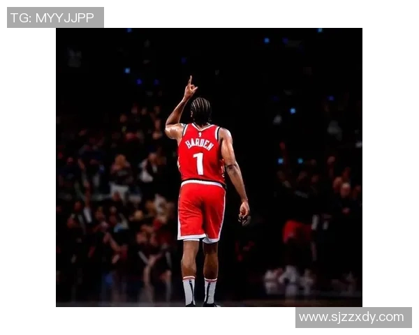 湖人对决雷霆哈登展现全能球技引发球迷热议