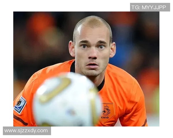 斯内德的传奇之路:从天才少年到足球巨星的辉煌历程 斯内德的传奇之路:从天才少年到足球巨星的辉煌历程