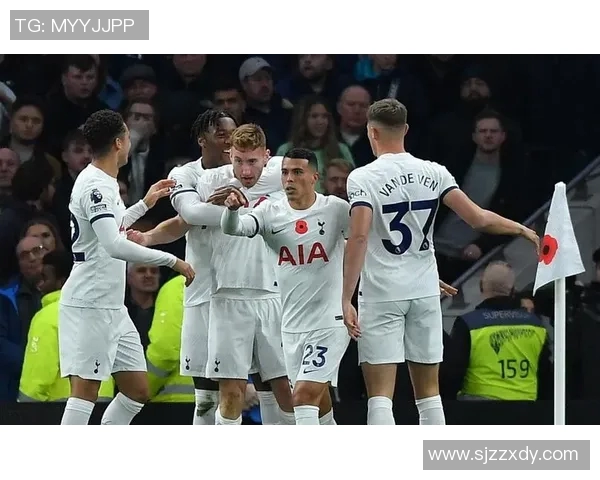 英超激战切尔西迎战热刺精彩直播全程回顾与分析