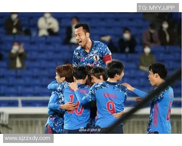 日本与韩国男足精彩对决直播全程回顾与分析