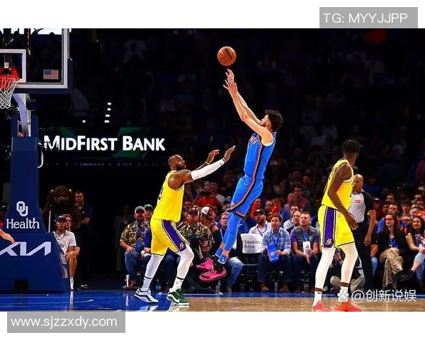 湖人对阵雷霆2015至2016赛季精彩回顾与战绩分析