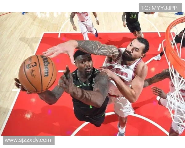 火箭与鹈鹕精彩对决全场录像回顾及精彩瞬间分析