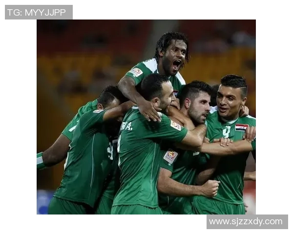 也门与伊拉克足球赛事在线直播全程回顾与精彩瞬间分析