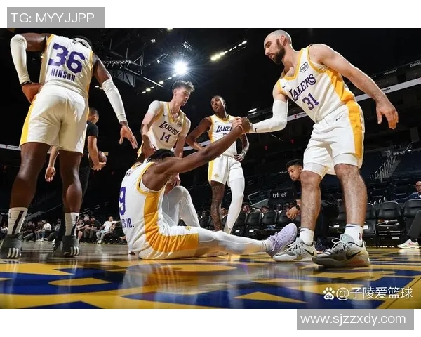 湖人对热火决战时刻最后罚球的紧张瞬间回顾与分析