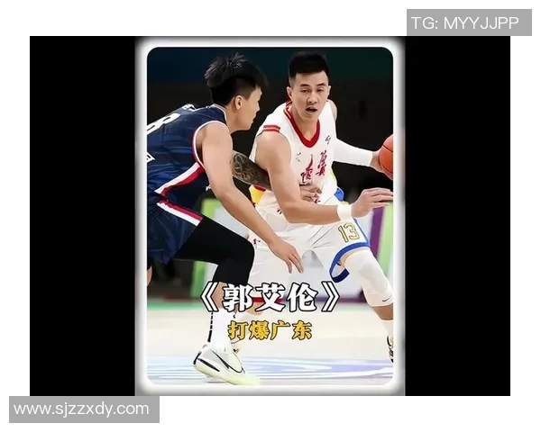 胡明轩：从青涩少年到篮球场上的璀璨明星之路探索