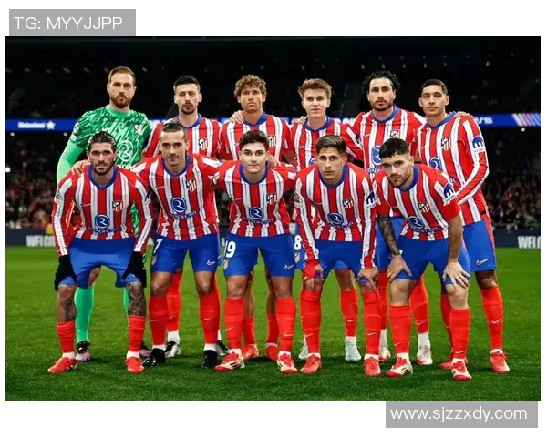 哪里可以观看马德里竞技对阵的精彩赛事直播和相关信息分享