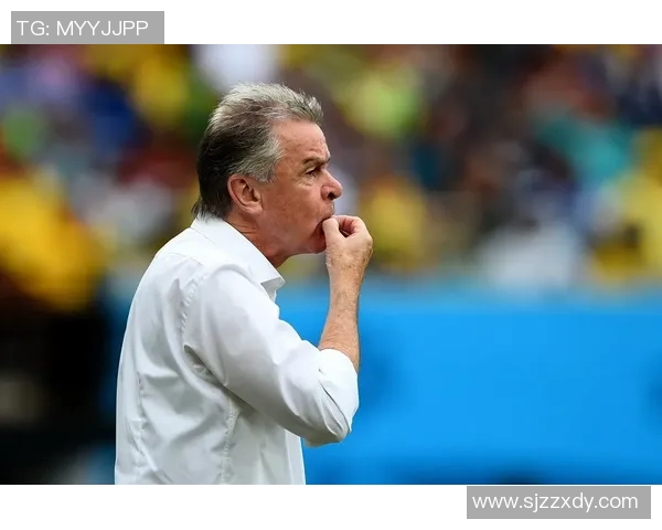 乔文科：从足球天才到传奇教练的蜕变之路与人生哲学