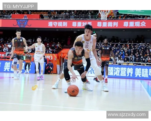 山东高速男篮迎战福建SBS争夺季后赛席位的关键战役即将上演